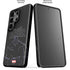 Marvel Black Panther Night Time Watch Galaxy S26 Ultra Impact Case