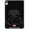 Marvel Black Panther Night Time Watch iPad 11th Gen (2025) Clear Case