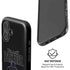 Marvel Black Panther Night Time Watch iPhone 16 Plus Magsafe Impact Case