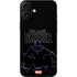 Marvel Black Panther Night Time Watch iPhone 16 Plus Skin