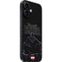 Marvel Black Panther Night Time Watch iPhone 16 Plus Skin