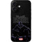 Marvel Black Panther Night Time Watch iPhone 16 Skin