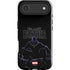 Marvel Black Panther Night Time Watch iPhone 17 Air Impact Case