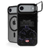 Marvel Black Panther Night Time Watch iPhone 17 Air Kickstand Case