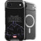 Marvel Black Panther Night Time Watch iPhone 17 Air MagSafe Case