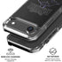 Marvel Black Panther Night Time Watch iPhone 17 Air MagSafe Case