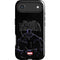 Marvel Black Panther Night Time Watch iPhone 17 Air Magsafe Impact Case