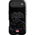 Marvel Black Panther Night Time Watch iPhone 17 Air Magsafe Impact Case