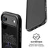 Marvel Black Panther Night Time Watch iPhone 17 Air Magsafe Impact Case