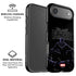 Marvel Black Panther Night Time Watch iPhone 17 Air Magsafe Impact Case
