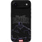 Marvel Black Panther Night Time Watch iPhone 17 Air Skin