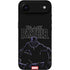 Marvel Black Panther Night Time Watch iPhone 17 Air Skin