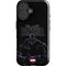 Marvel Black Panther Night Time Watch iPhone 17 Impact Case