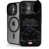 Marvel Black Panther Night Time Watch iPhone 17 Kickstand Case