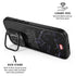 Marvel Black Panther Night Time Watch iPhone 17 Kickstand Case