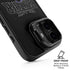 Marvel Black Panther Night Time Watch iPhone 17 Kickstand Case