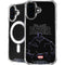 Marvel Black Panther Night Time Watch iPhone 17 MagSafe Case