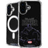 Marvel Black Panther Night Time Watch iPhone 17 MagSafe Case