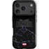Marvel Black Panther Night Time Watch iPhone 17 Pro Impact Case