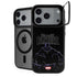 Marvel Black Panther Night Time Watch iPhone 17 Pro Kickstand Case