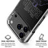 Marvel Black Panther Night Time Watch iPhone 17 Pro MagSafe Case