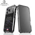 Marvel Black Panther Night Time Watch iPhone 17 Pro MagSafe Case