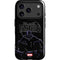 Marvel Black Panther Night Time Watch iPhone 17 Pro Magsafe Impact Case
