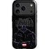 Marvel Black Panther Night Time Watch iPhone 17 Pro Magsafe Impact Case