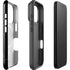 Marvel Black Panther Night Time Watch iPhone 17 Pro Magsafe Impact Case