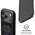 Marvel Black Panther Night Time Watch iPhone 17 Pro Magsafe Impact Case