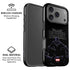 Marvel Black Panther Night Time Watch iPhone 17 Pro Magsafe Impact Case