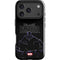 Marvel Black Panther Night Time Watch iPhone 17 Pro Max Impact Case