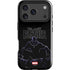 Marvel Black Panther Night Time Watch iPhone 17 Pro Max Impact Case