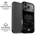 Marvel Black Panther Night Time Watch iPhone 17 Pro Max Magsafe Impact Case