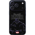 Marvel Black Panther Night Time Watch iPhone 17 Pro Skin