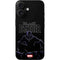 Marvel Black Panther Night Time Watch iPhone 17 Skin