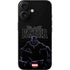 Marvel Black Panther Night Time Watch iPhone 17 Skin