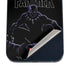 Marvel Black Panther Night Time Watch iPhone 17 Skin