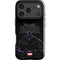 Marvel Black Panther Night Time Watch iPhone 18 Pro Impact Case