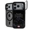 Marvel Black Panther Night Time Watch iPhone 18 Pro Kickstand Case