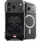 Marvel Black Panther Night Time Watch iPhone 18 Pro MagSafe Case