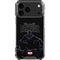 Marvel Black Panther Night Time Watch iPhone 18 Pro Max Clear Case
