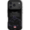 Marvel Black Panther Night Time Watch iPhone 18 Pro Max Impact Case