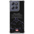 Marvel Black Panther Night Time Watch Moto G Stylus 5G (2025) Clear Case