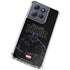 Marvel Black Panther Night Time Watch Moto G Stylus 5G (2025) Clear Case