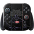 Marvel Black Panther Night Time Watch Nintendo Switch 2 (2025) with Joy-Con Skin