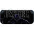 Marvel Black Panther Night Time Watch Nintendo Switch 2 (2025) with Joy-Con Skin