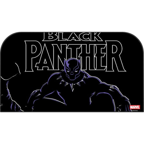 Marvel Black Panther Night Time Watch Nintendo Switch 2 (2025) with Joy-Con Skin