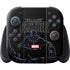 Marvel Black Panther Night Time Watch Nintendo Skins