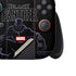 Marvel Black Panther Night Time Watch Nintendo Switch 2 (2025) Joy-Con Controller Skin